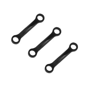 Fly Wing FW450 Swashplate Linkage Rod Set 