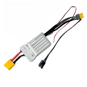 Fly Wing 60A Scale Helicopter ESC 2 in 1
