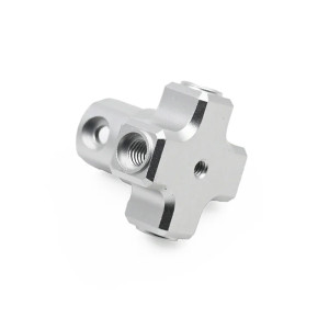 FS56 Fly Wing Main Rotor Housing for Four-blade Head (per testa quadripala)