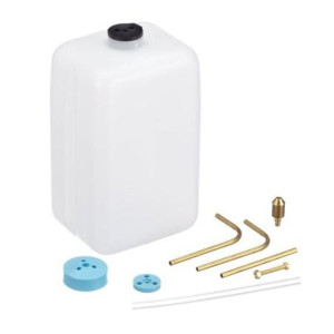 Serbatoio Glow Fuel Tank 450ml 16oz GA2033