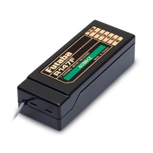 Ricevente Robbe Futaba R147F FM 40MHz  USATO