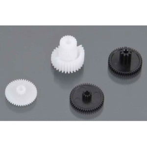 ROBBE/FUTABA SERVO GEAR SET FOR S3117/S3157