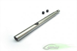 TAIL ROTOR SHAFT H0048-S