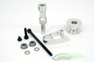 BELT TENSIONER SUPPORT H0070-S