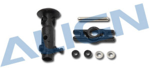 H11005 100 Rotor Housing