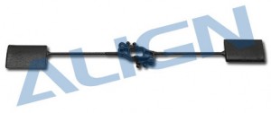 H11006A 100 Flybar Rod assembly