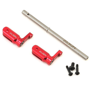 T-Rex 150 Main Rotor Holder Upgrade Set