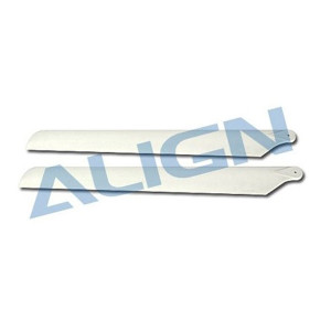 H25046 Align 205mm Main Blades