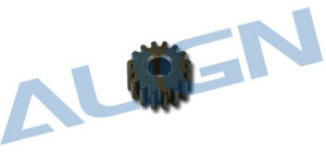 H25049 Motor Pinion Gear 16T