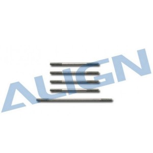 H25057 Stainless Steel Linkage Rod