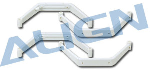 H25073A Landing Skid