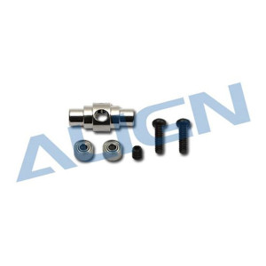 H25074 Tail Rotor Hub Set