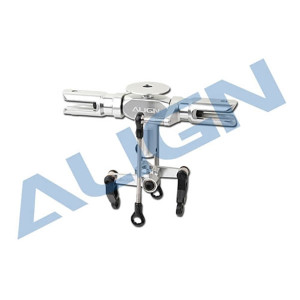 Align 250 Complete Head Flybarless