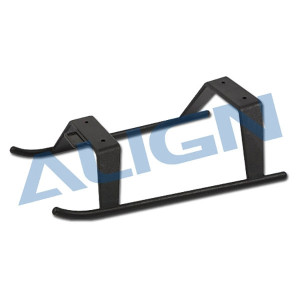 H30F001XX 300X Landing Skid