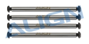 H30H003XX 300X Feathering Shaft