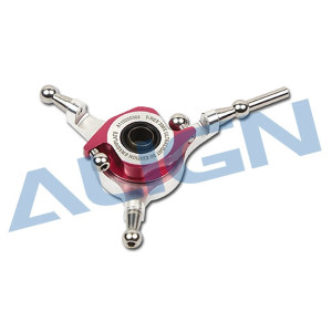 H30H004XX 300X CCPM Metal Swashplate