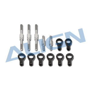 H30H005XX 300X Linkage Rod Set