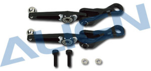 H45023 Metal Washout Control Arm