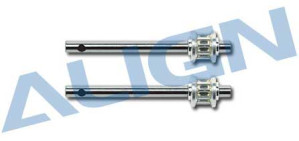 H45100 Tail Rotor Shaft