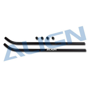 Align Skid Pipe T-Rex 450 Sport H45108