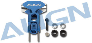 H45138 Sport V2 Metal Main Rotor Housing Set