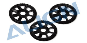 H45156QA Slant Thread Main Drive Gear/121T