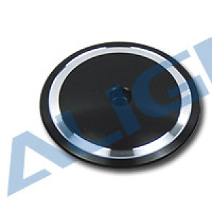 H50007 Metal Head Stopper
