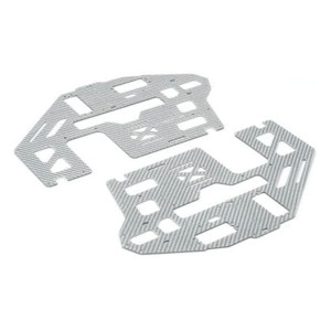 Align 500 Gf Main Frame/1.6mm H50029