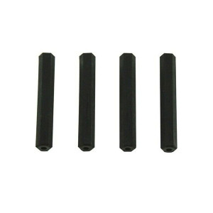 H50046 Plastic Hexagonal Bolt T-rex 500