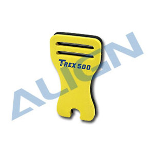 H50055 Align Main Blade Holder 1Pcs T-Rex 500