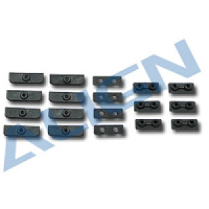 H50057 Servo Horn Set