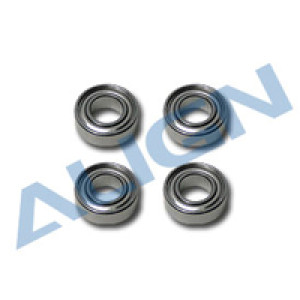 H50065 Bushing(MR126ZZ)