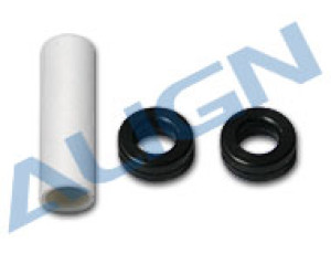 H50083 Feathering Shaft Sleeve Set