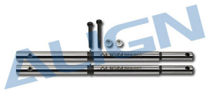 H50185 500DFC Main Shaft