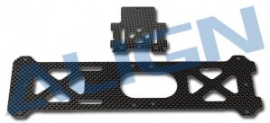 H55013 Carbon Bottom Plate/1.6mm