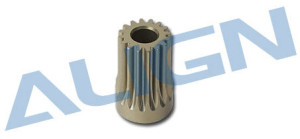 H55050 Motor Pinion Gear 16T