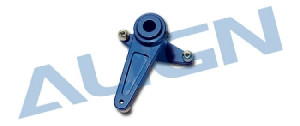 H60025-1-84 Metal Elevator Lever/Blue