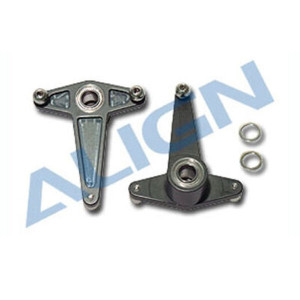 H60027 Metal Aileron Lever