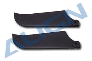 HQ0903A HQ0903A - 90 Tail Blade (old H60051)
