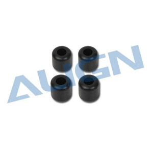 H60064A Landing Skid Nut