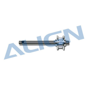 H60079 Metal Tail Rotor Shaft Assembly T-rex 600