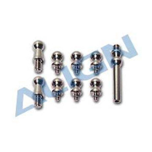 H60120 M3 Stainless Steel Linkage Ball