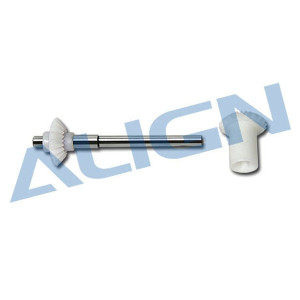 Torque Tube Rear Drive Gear Set H60123