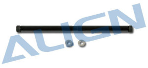 H60181 600ESP Control Shaft