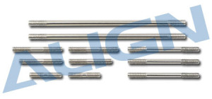 H60223 600PRO Linkage Rod Set