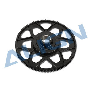 H65G002XX 131T M0.8 Autorotation Tail Drive Gear