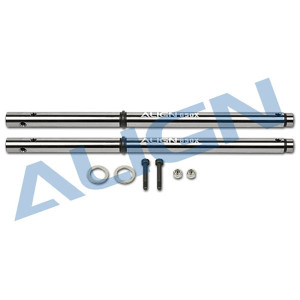 H65H001XX 650X Main Shaft