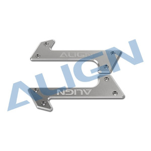Align H6NB003XX 600XN Shapely Reinforcement Plate And Brace Assembly