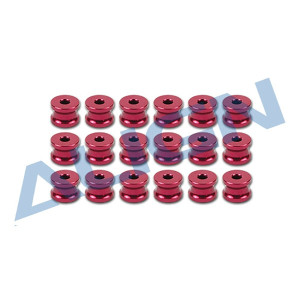Align H6NB006XX 600XN Lower Main Frame Mounting Bolt