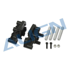 Align H6NB013XX 600XN Drive Gear Assembly